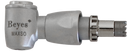Beyes Dental CH02 Contra Angle Head, Push Button Type, CA Burs thumbnail 2