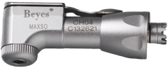 Beyes Dental CH04 Contra Angle Head, Latch Type, CA Burs