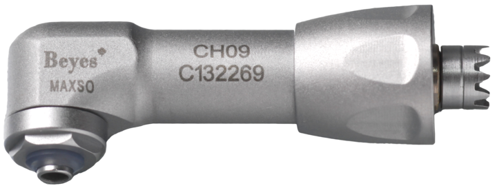 Beyes Dental CH09 Prophy Head, Screw-In, for Prophy Cups