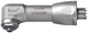 Beyes Dental CH09 Prophy Head, Screw-In, for Prophy Cups