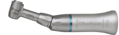Beyes Dental CS1-CH02 Contra Angle, 1:1, Non-Spray, Non-Optic, Push Button, CA Burs