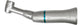 Beyes Dental CS1-CH09 Contra Angle, 1:1, Non-Spray, Non-Optic, Screw-In, Prophy Cup