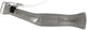Beyes Dental X92 Implant Contra Angle, 20:1 Reduction, Non-Optic, Push Button, CA Burs