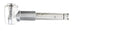 Beyes Dental MH01 Contra Angle Head, Push Button, CA Burs thumbnail 1