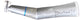 Beyes Dental M29 Contra Angle, Internal Spray, Non-Optic, Push Button, CA Burs