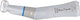 Beyes Dental M29L Contra Angle, Internal Spray, Fiber-Optic, Push Button, CA Burs