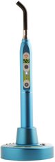 Beyes Dental Slimax-C Plus LED Curing Light, Blue, Built-In Radiometer