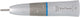 Beyes Dental S20A-IS 1:1 Straight Nose Cone, Internal Spray, Non-Optic