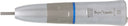 Beyes Dental S20A-IS/E6 1:1 Straight Nose Cone, Internal Spray, Fiber Optic thumbnail 1