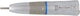 Beyes Dental S20A-IS/E6 1:1 Straight Nose Cone, Internal Spray, Fiber Optic
