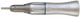Beyes Dental S20A-NS Straight Nose Cone, 1:1, Non-Spray, Non-Optic