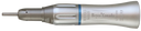 Beyes Dental S20A-NS Straight Nose Cone, 1:1, Non-Spray, Non-Optic thumbnail 2