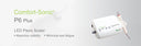 Beyes Dental Comfort-Sonic P6 Plus, Ultrasonic Scaler, Direct-LED, Includes 6 Tips, 110V thumbnail 1