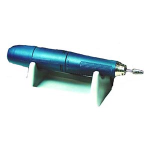 Buffalo X40 40,000 rpm Blue Electric Handpiece Only- New!