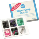 Shofu Super-Snap X-Treme Mini Disk, 100/bx thumbnail 2
