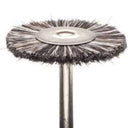 Buffalo #11 Soft (Bulk Pkg. of 144) Abbott-Robinson HP Brushes thumbnail 1