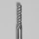 Buffalo Fissure (32P) Diamond Cut Coarse HP Carbide Bur