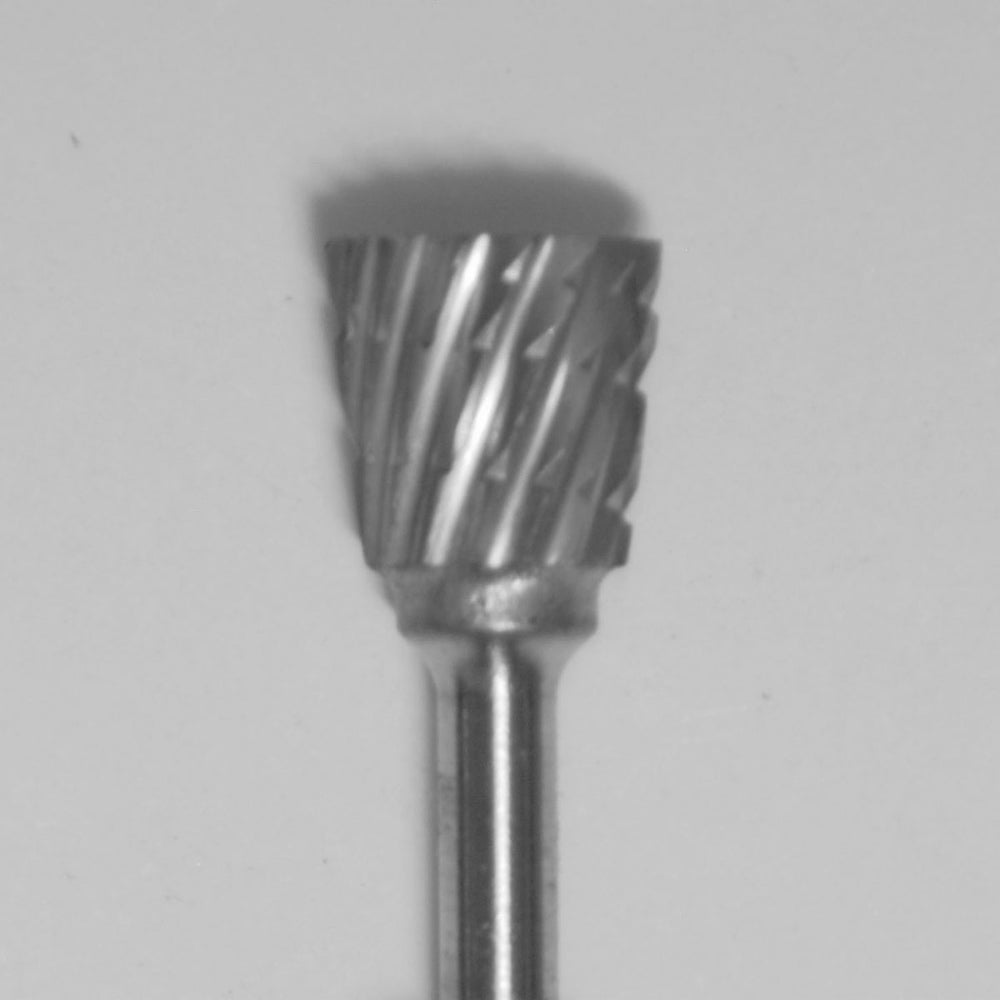 Buffalo Inverted Cone (73C) Diamond Cut Coarse HP Carbide Bur