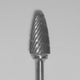 Buffalo Taper (84T) Diamond Cut Fine HP Carbide Bur