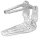 Buffalo Disposable Plastic C&B Articulators, Package of 50