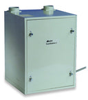 Buffalo DustStation I, 1/2 HP, 220V AC, 60 Hz., w/Dual 2 7/8" OD Inlets thumbnail 2