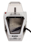 Buffalo Dust Containment Unit (D.C.U), 120 V AC thumbnail 1