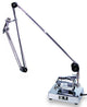 Buffalo No. 16 Engine with Electronic Rheostat, Regular Arm, 220V AC
