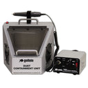 Buffalo X35 Electric Handpiece System, 220V AC (Console + Black HP + Foot Control) thumbnail 1