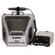 Buffalo X35 Electric Handpiece System, 220V AC (Console + Black HP + Foot Control)