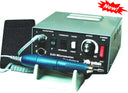 Buffalo X40 Electric Handpiece System, 120V AC (Console + 40k rpm HP + Foot Control) thumbnail 1