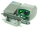 Buffalo M35 Electric Handpiece System, 120V/220V AC (Console+MG Gray HP+FC)