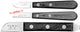 Buffalo 6R & 7R Knives, Set of 2