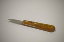 Buffalo No. 6R Knife w/ Rosewood Handle, 1 1/2" Blade thumbnail 3