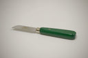 Buffalo No. 8 Knife w/ Green Line Handle, 2" Blade thumbnail 3