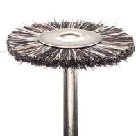 Buffalo #11 Soft (Bulk Pkg. of 144) Abbott-Robinson HP Brushes