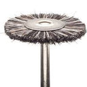 Buffalo #11 Soft (Bulk Pkg. of 144) Abbott-Robinson HP Brushes thumbnail 2