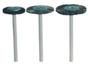 Buffalo #12 Standard Stiff (12 Pkgs. of 12) Abbott-Robinson HP Brushes thumbnail 1