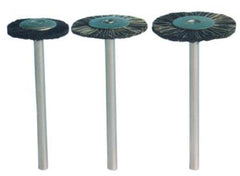 Buffalo #12 Standard Stiff (Bulk Pkg. of 144) Abbott-Robinson HP Brushes