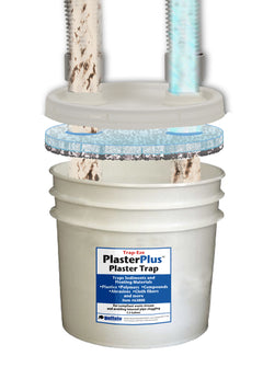 Buffalo 5 Gal. Trap-Eze Refill (14.5" Height Sealed Bucket)