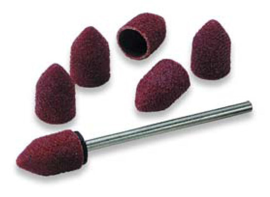 Buffalo Mollo-Cutter Burs, HP Sized, Set of 3