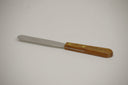 Buffalo No. 3R Spatula, 4" Stiff Blade thumbnail 2
