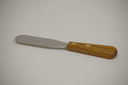 Buffalo No. 10R Spatula, 4 1/4" Extra-Stiff Blade thumbnail 2