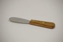 Buffalo No. 11R Spatula, 3 1/2" Flexible Blade thumbnail 2