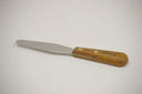 Buffalo No. 14R Spatula, 4 1/4" Rigid Blade thumbnail 2