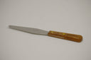 Buffalo No. 15R Spatula, 6" Rigid Blade thumbnail 2