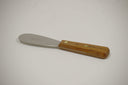 Buffalo No. 16R Spatula, 3 1/2" Extra-Stiff Blade thumbnail 2