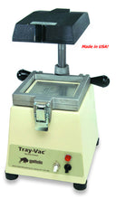 Buffalo Tray-Vac Vacuum Former, 220V AC, Light Weight, Small, Powerful (CE) thumbnail 3
