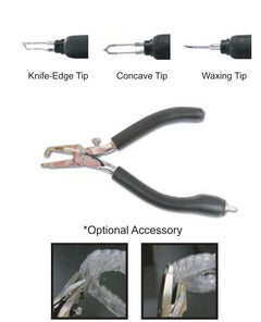Buffalo Replacement Pen w/ Knife Edge Tip for ThermaKnife