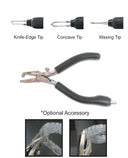 Buffalo ThermaKnife Intro, 220V AC (Console and Knife Edge Pen Complete) thumbnail 1