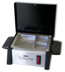 Buffalo No. 200 Vibrator, 120V AC, Variable Speed, 10.5" x 7.5" Top thumbnail 2